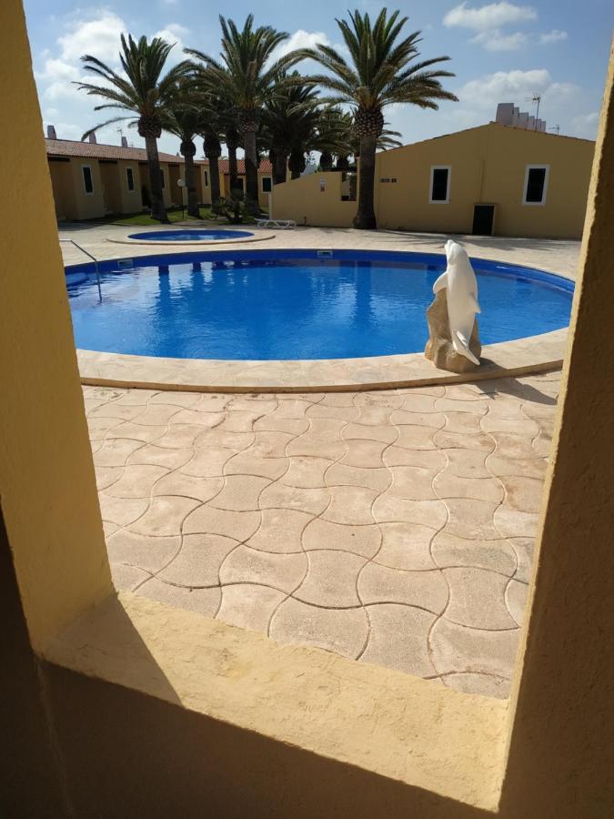 Apartamento Con Piscina Y Terraza En Ciudadela De Menorca Cala'N Blanes (Menorca) Dış mekan fotoğraf