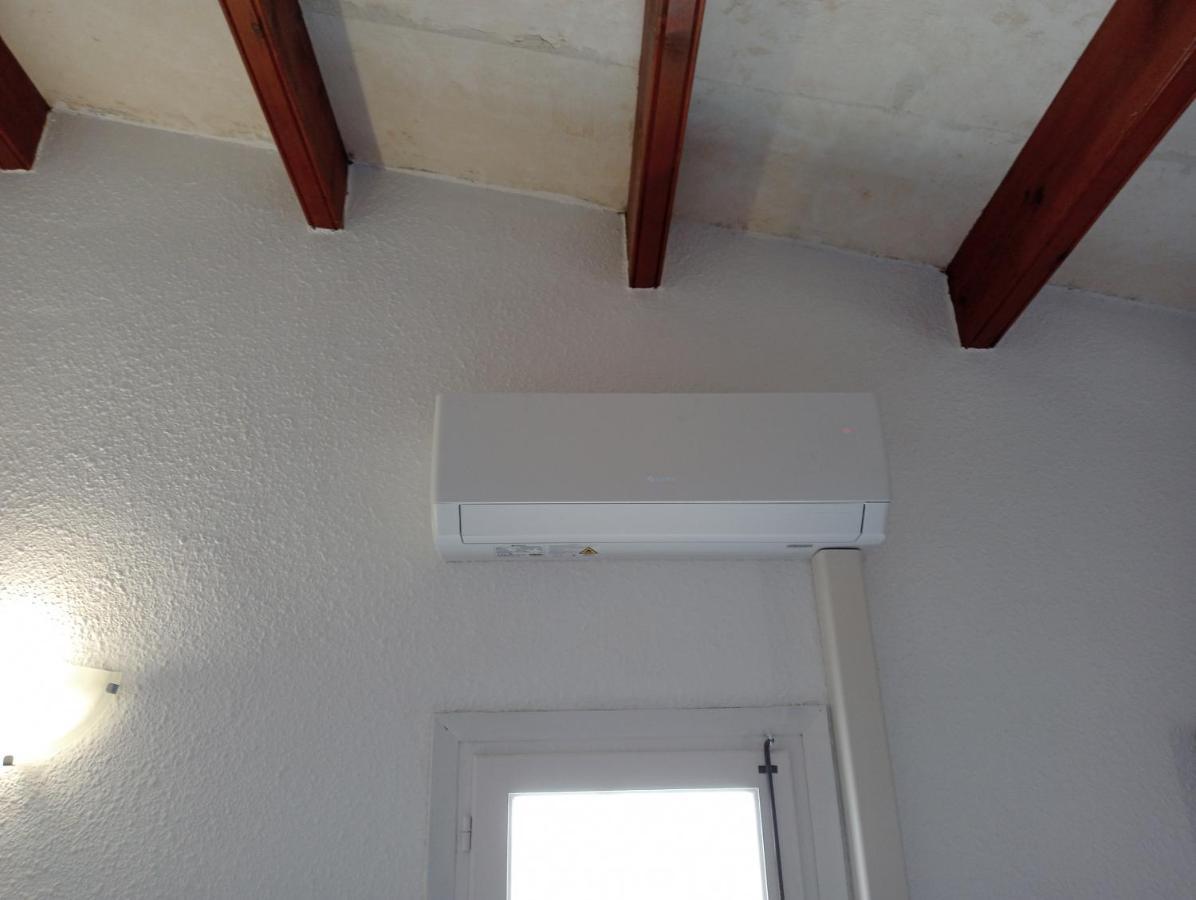 Apartamento Con Piscina Y Terraza En Ciudadela De Menorca Cala'N Blanes (Menorca) Dış mekan fotoğraf
