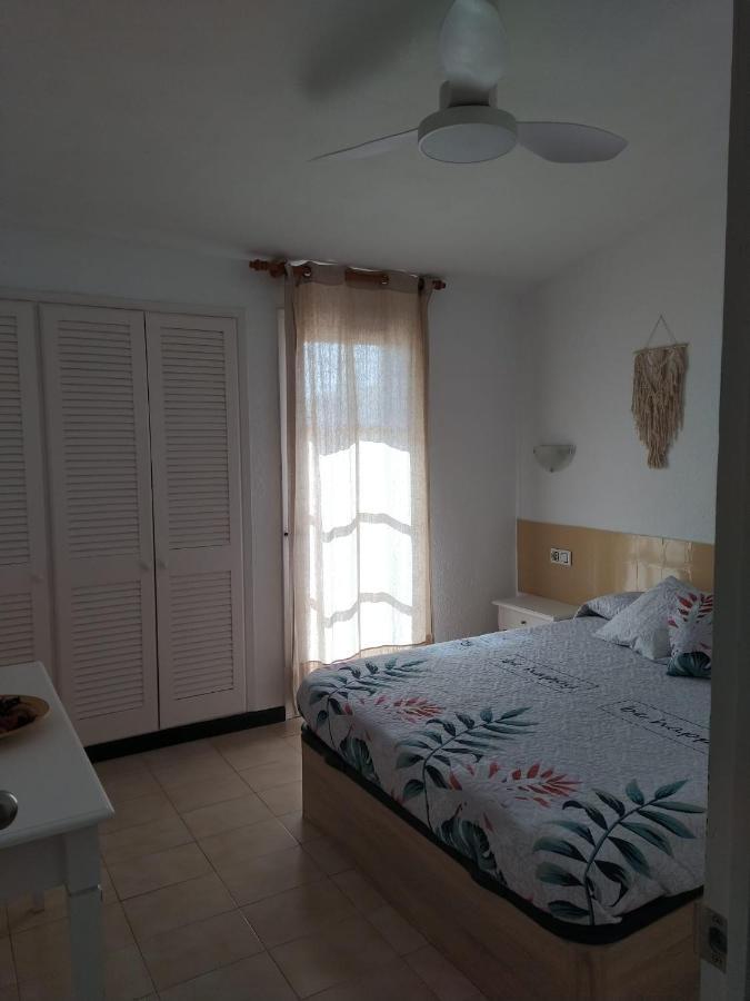 Apartamento Con Piscina Y Terraza En Ciudadela De Menorca Cala'N Blanes (Menorca) Dış mekan fotoğraf