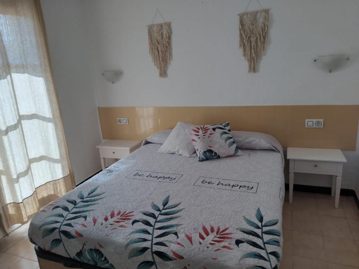 Apartamento Con Piscina Y Terraza En Ciudadela De Menorca Cala'N Blanes (Menorca) Dış mekan fotoğraf