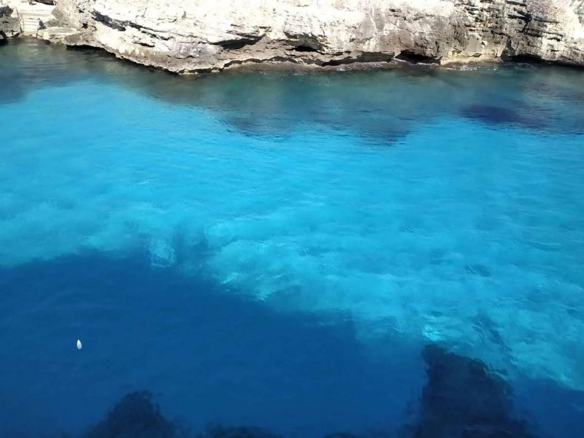 Apartamento Con Piscina Y Terraza En Ciudadela De Menorca Cala'N Blanes (Menorca) Dış mekan fotoğraf