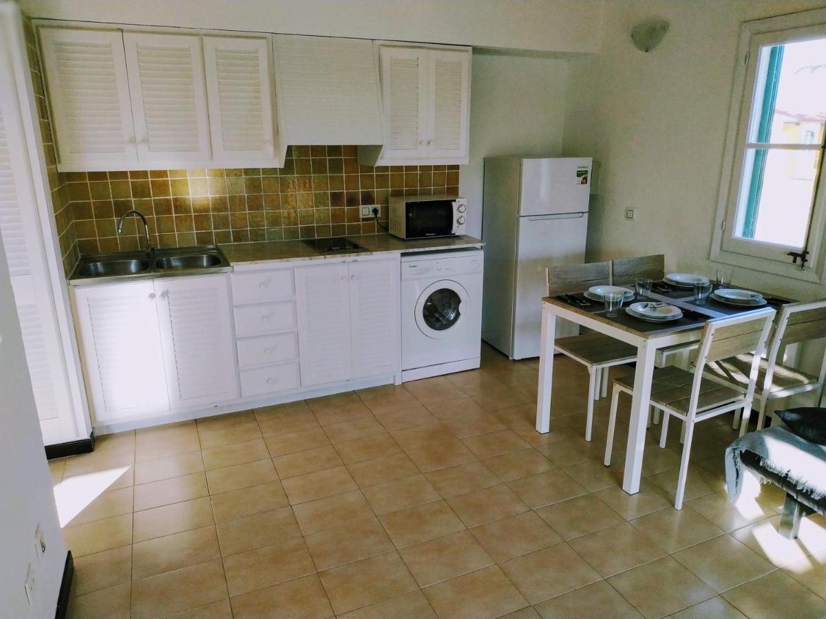 Apartamento Con Piscina Y Terraza En Ciudadela De Menorca Cala'N Blanes (Menorca) Dış mekan fotoğraf