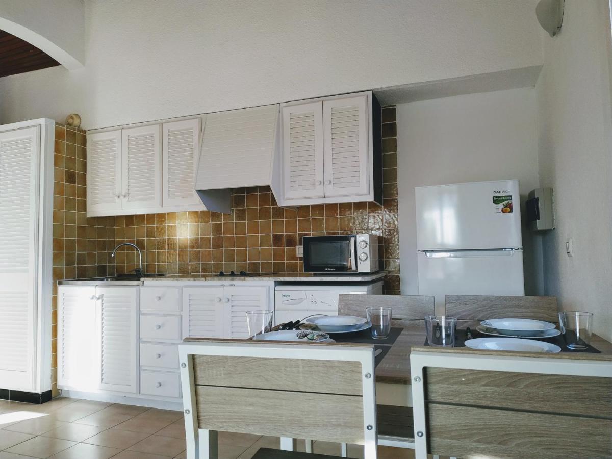 Apartamento Con Piscina Y Terraza En Ciudadela De Menorca Cala'N Blanes (Menorca) Dış mekan fotoğraf